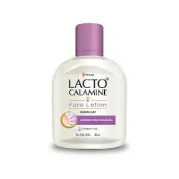 Calamin Lotion